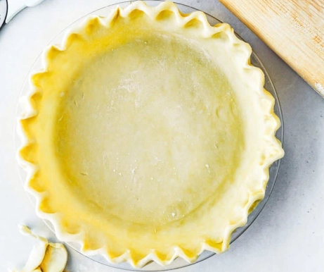 pie crust recipe