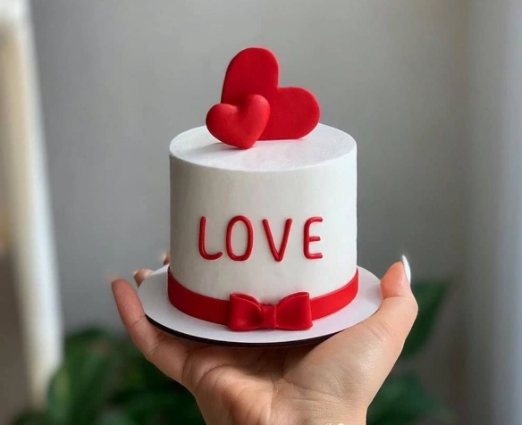 birthday cake delivery