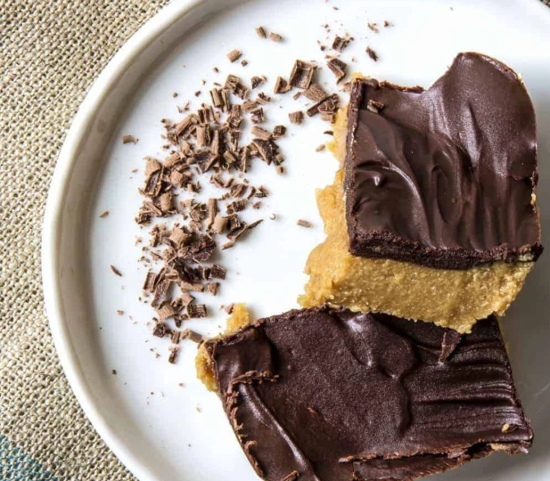 keto desserts with few ingredients