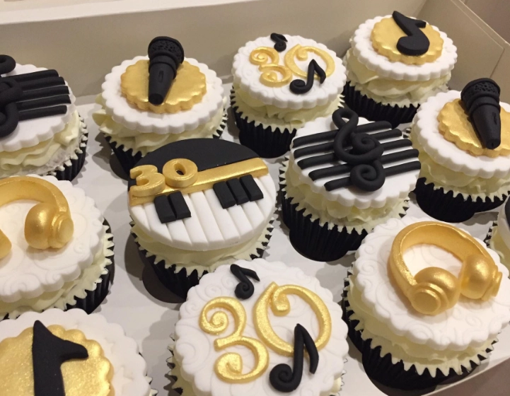 birthday cake decorating ideas