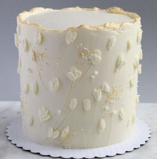 birthday cake decorating ideas