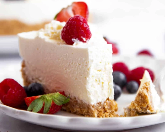 best no-bake dessert best no-bake dessert