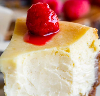 baked cheesecake recipe baked cheesecake recipe