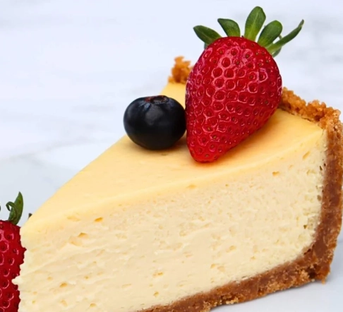 New York cheesecake recipe New York cheesecake recipe