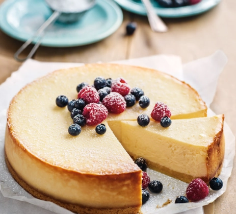 baked cheesecake recipe baked cheesecake recipe