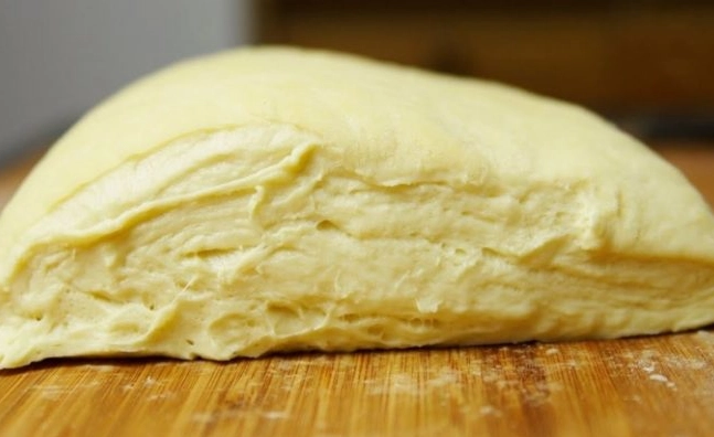 shortcrust pastry