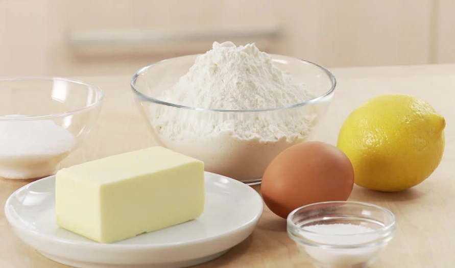 types of pastry dough types of pastry dough