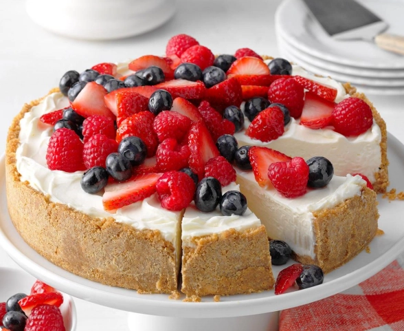 New York cheesecake recipe New York cheesecake recipe