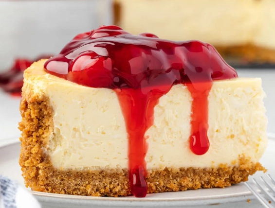no-bake cheesecake no-bake cheesecake