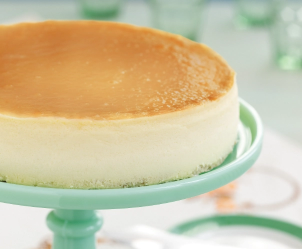 original cheesecake recipe