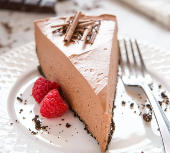 no-bake cheesecake no-bake cheesecake