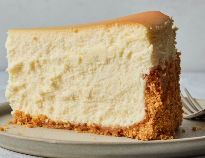 classic cheesecake classic cheesecake