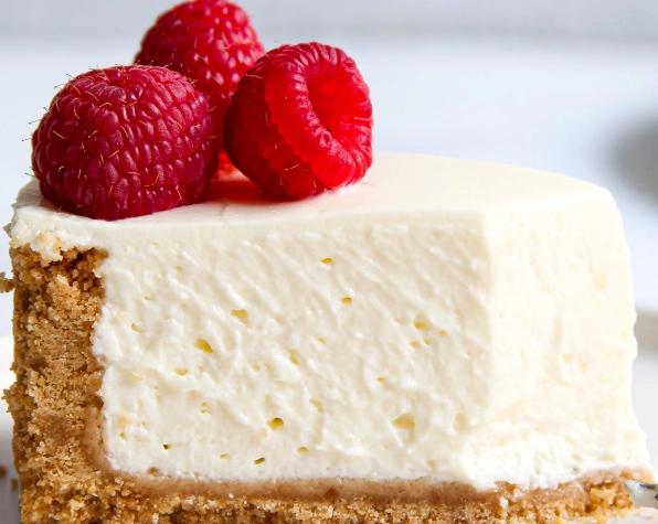 no-bake cheesecake recipe no-bake cheesecake recipe