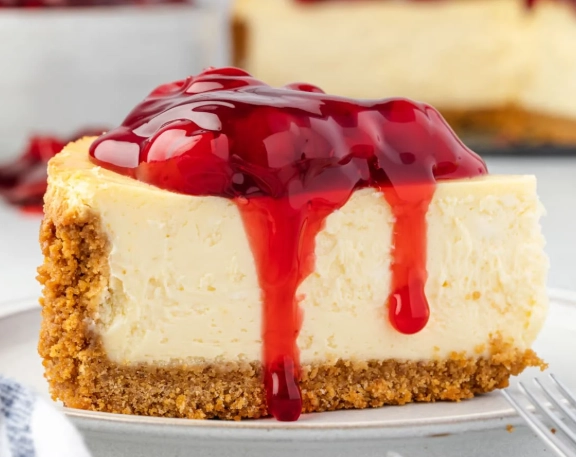 original cheesecake recipe