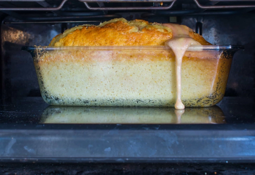 how to avoid baking mistakes