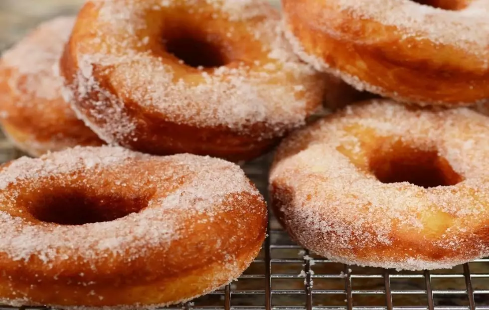 homemade donut recipe homemade donut recipe