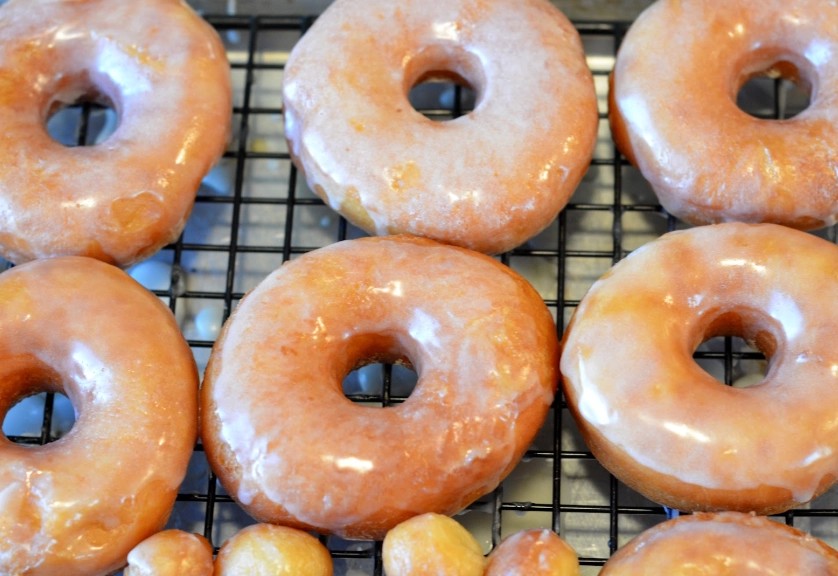 easy donut recipe easy donut recipe