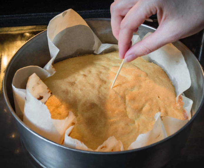 What are the most common baking mistakes?