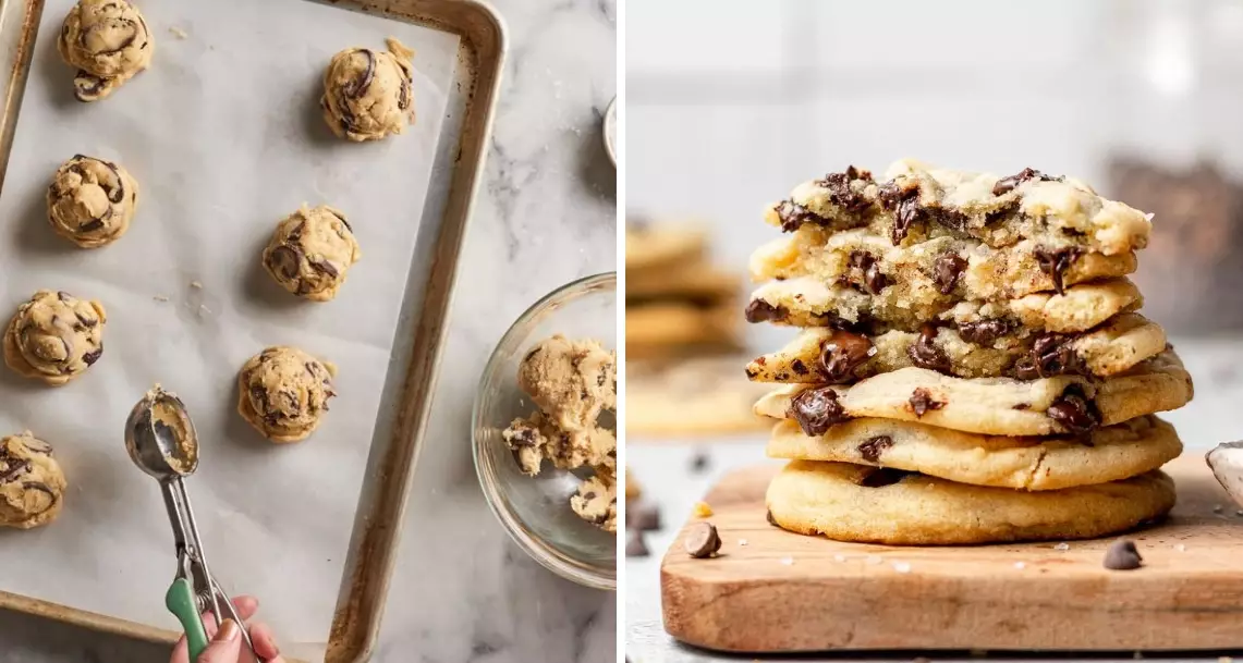 common baking mistakes