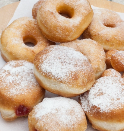 Best donut recipe homemade
