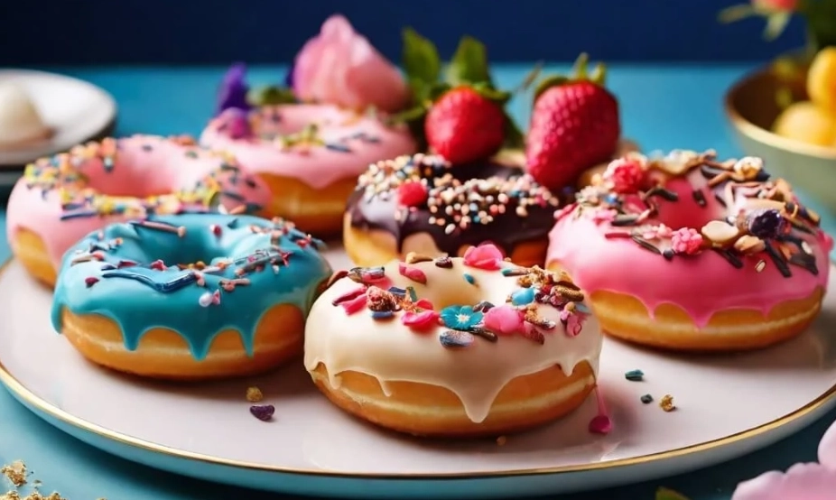 donut making tips donut making tips