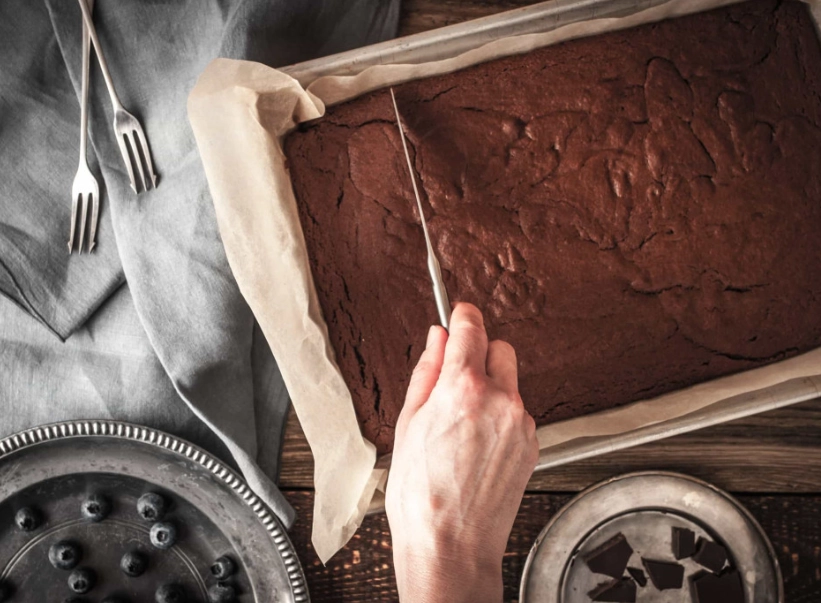 how to avoid baking mistakes