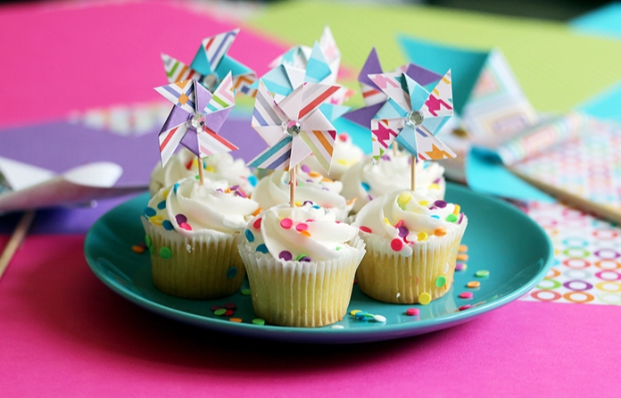 easy cupcake decorating techniques