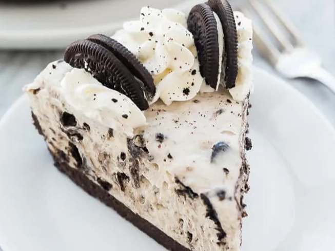 kid friendly no bake desserts