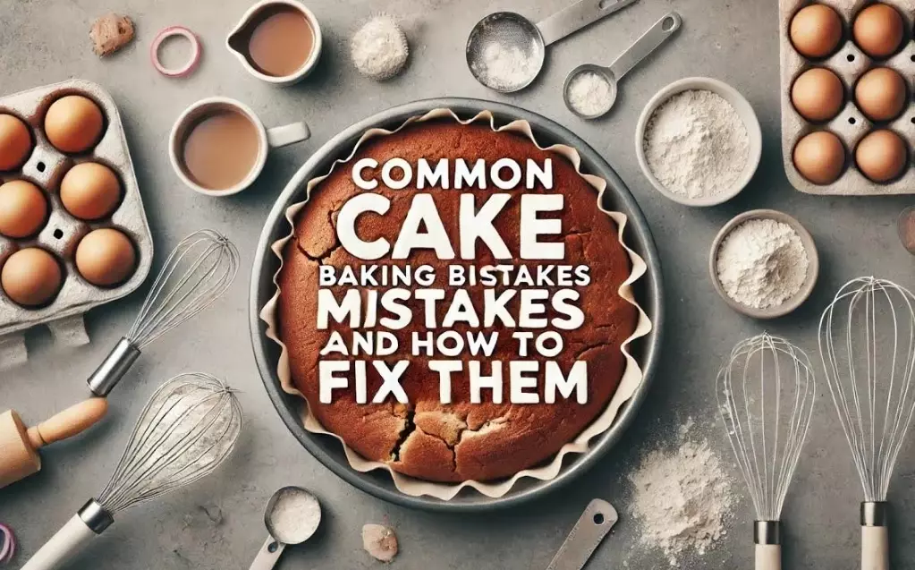 baking fails baking fails