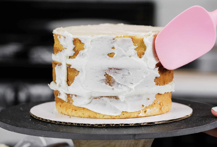 cake baking mistakes