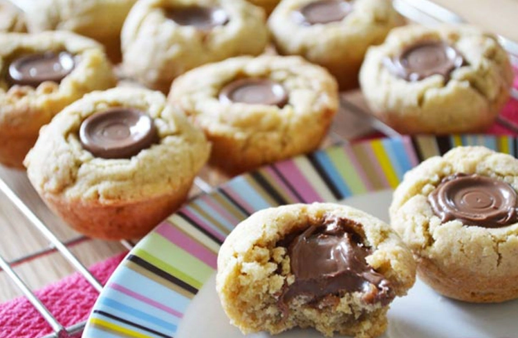 Easy baking recipes for kids with few ingredients