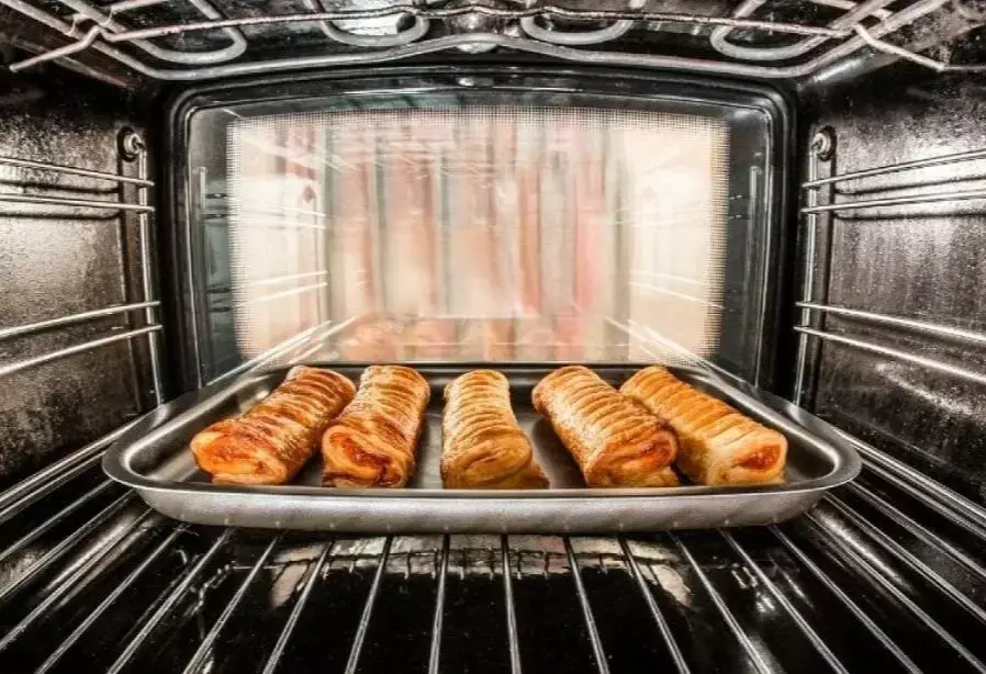 Do and don'ts of baking?