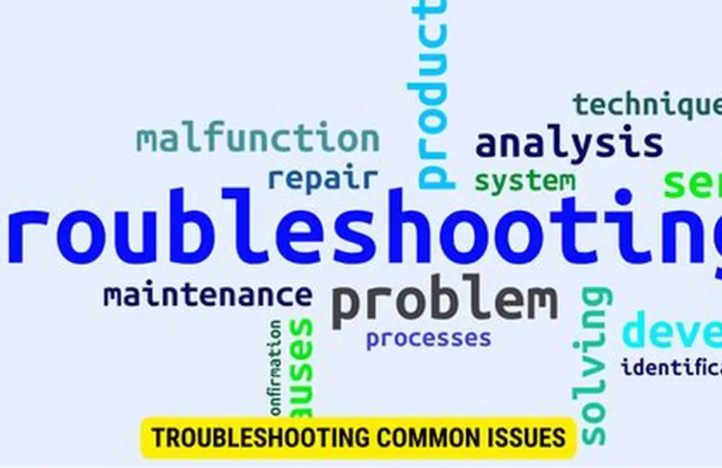 cake troubleshooting