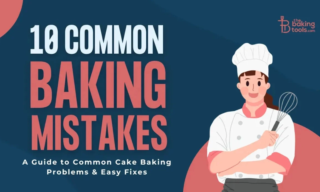 common baking mistakes common baking mistakes