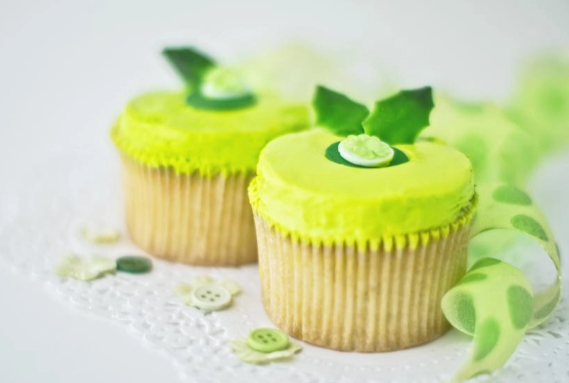 cupcake decorating for beginners