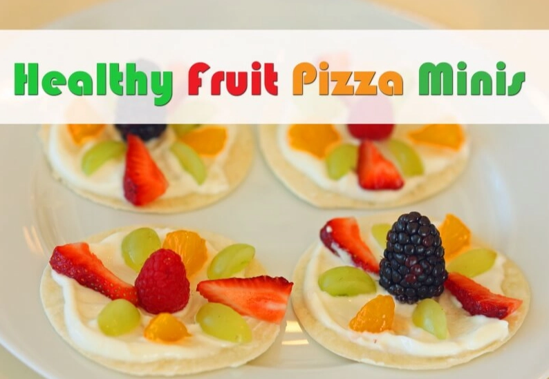 no bake recipes for kids