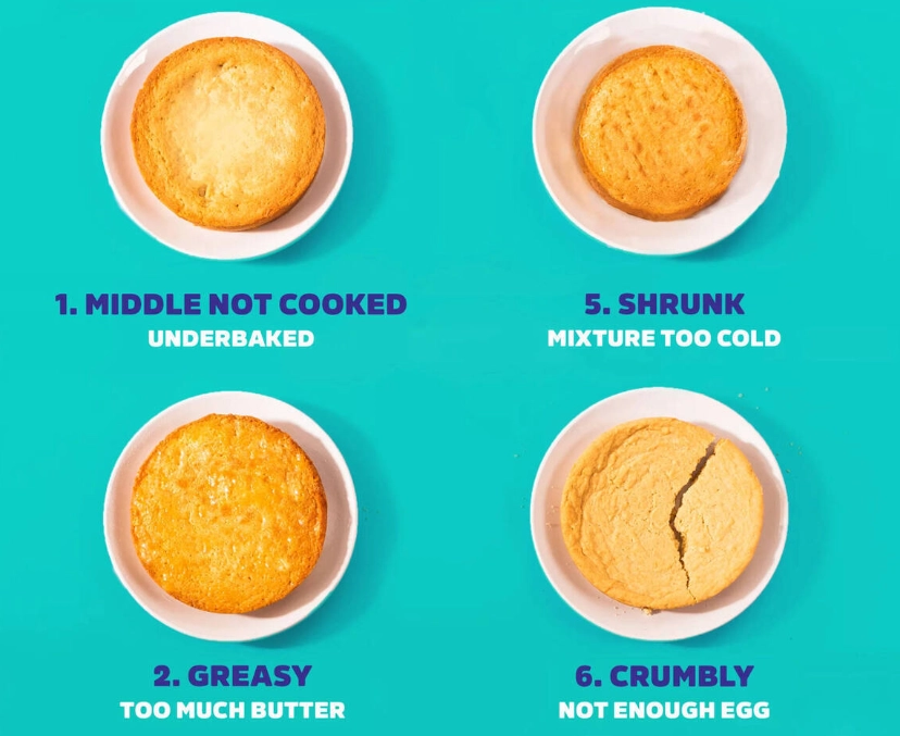 baking tips baking tips