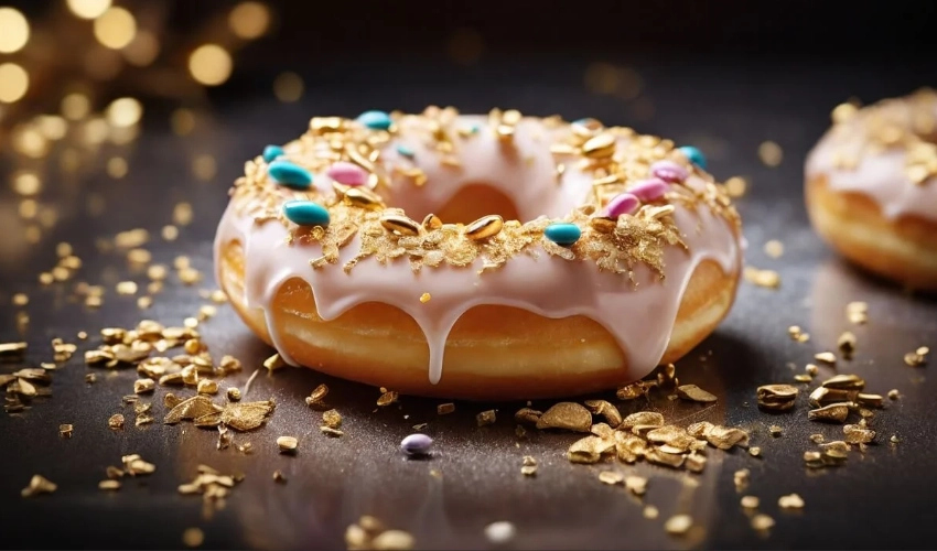 how to make doughnuts