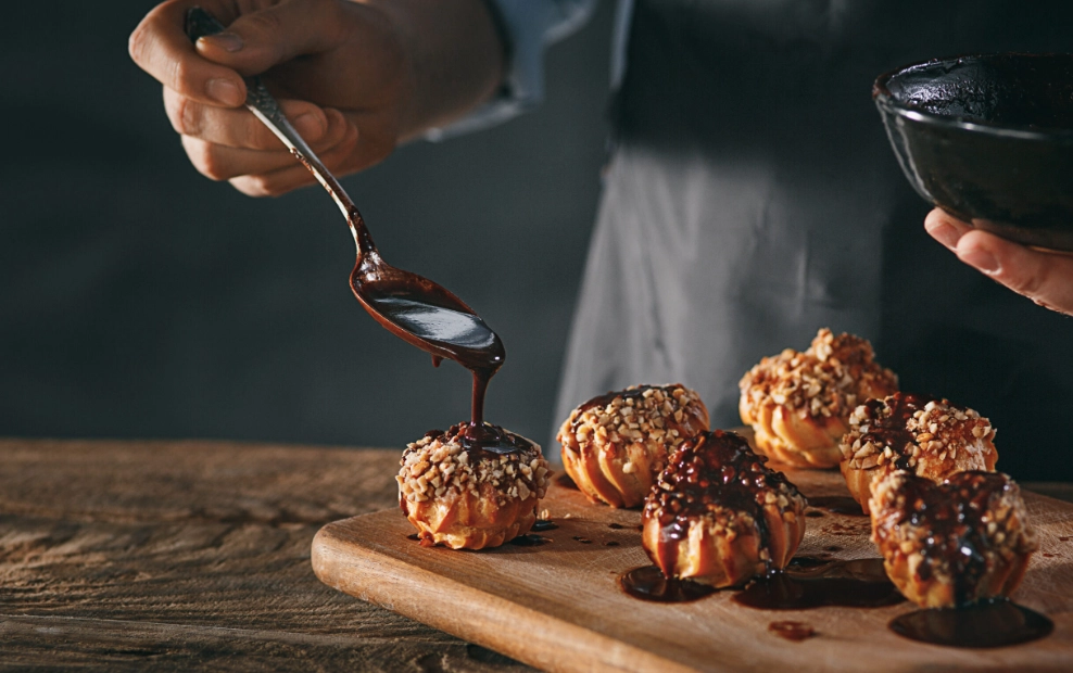 baking tips for beginners