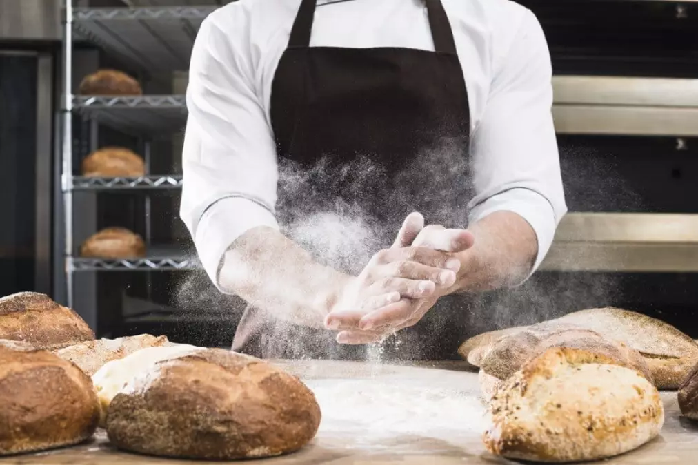 cookie baking problems