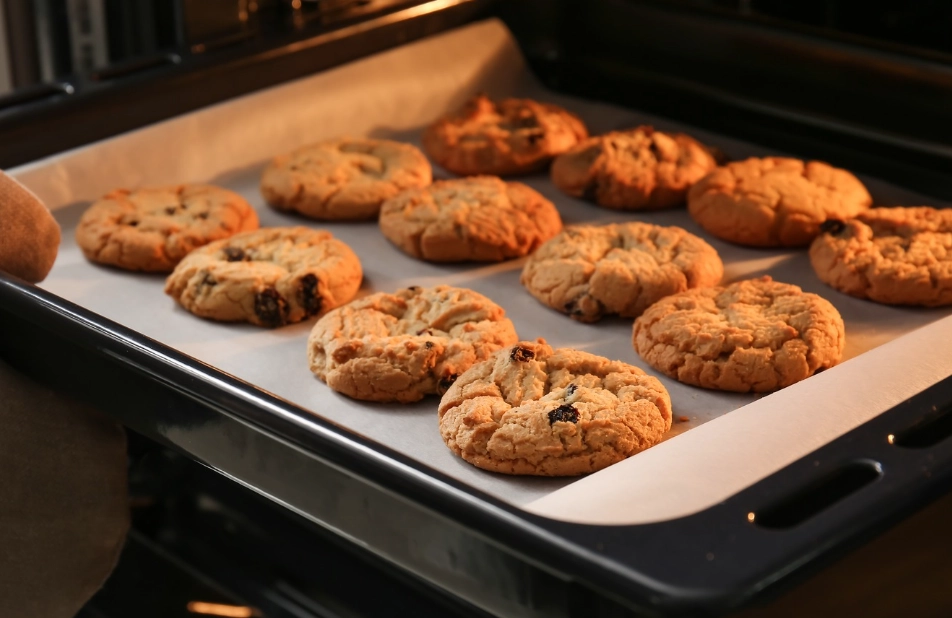 common baking mistakes