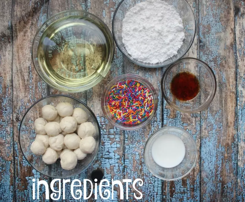 secret ingredient in doughnuts secret ingredient in doughnuts