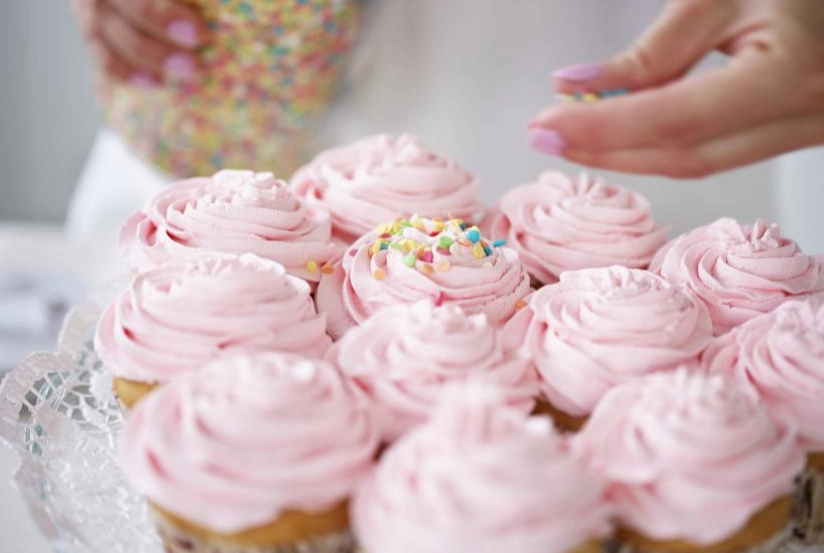 Diy cupcake decorating for parties