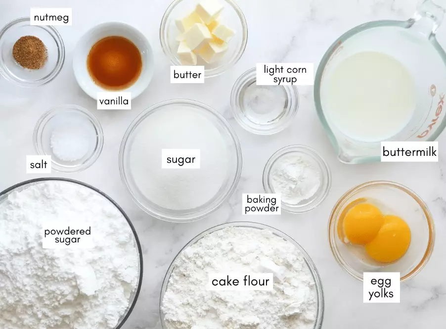 What is the secret ingredient in doughnuts?