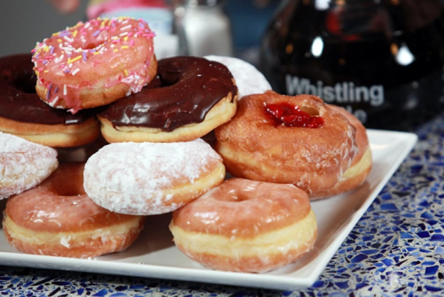 best doughnut recipe best doughnut recipe