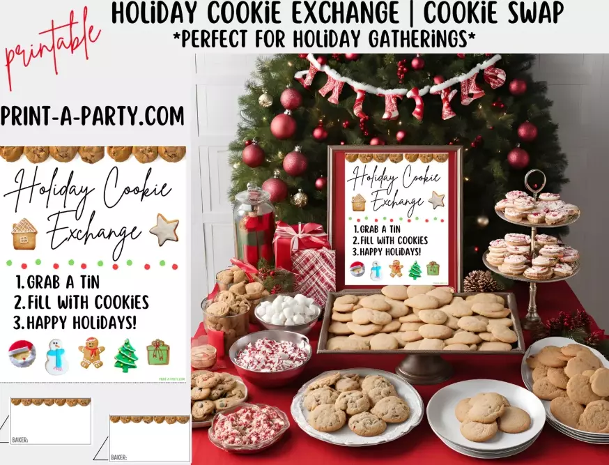 cookie exchange rules