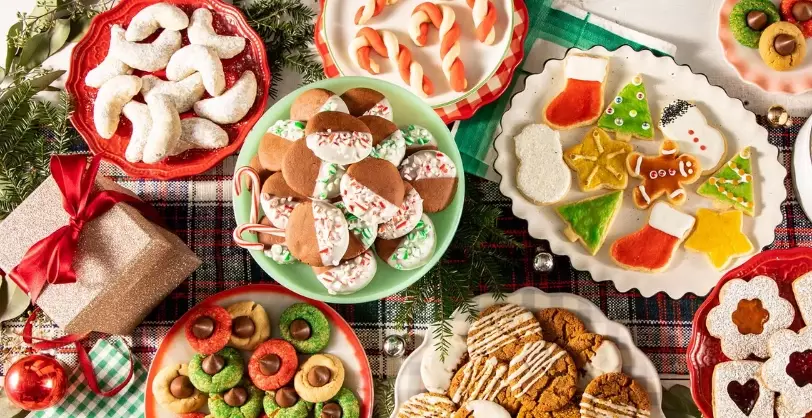 cookie exchange party rules
