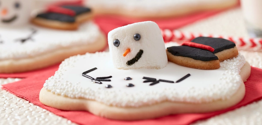 how to host a cookie exchange
