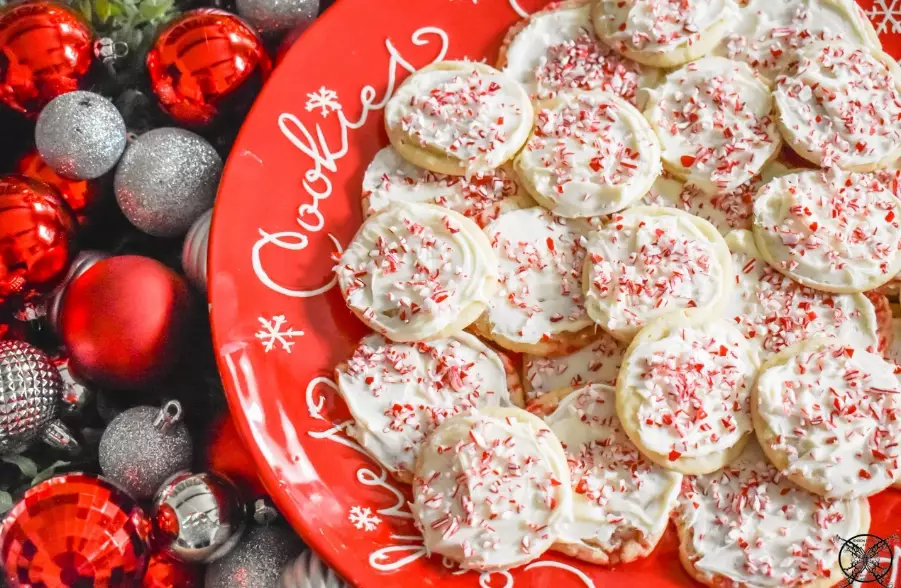 Easy cookie exchange recipes for Christmas