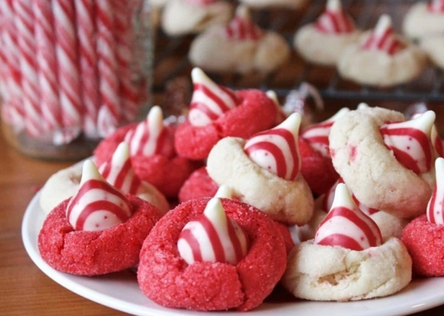 What is the best cookie to make for a cookie exchange?